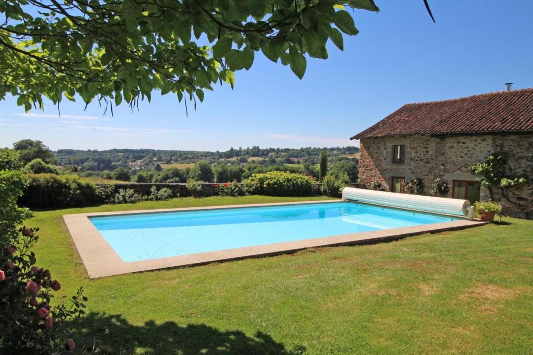 Photo of Outdoor in Condat-sur-Vienne