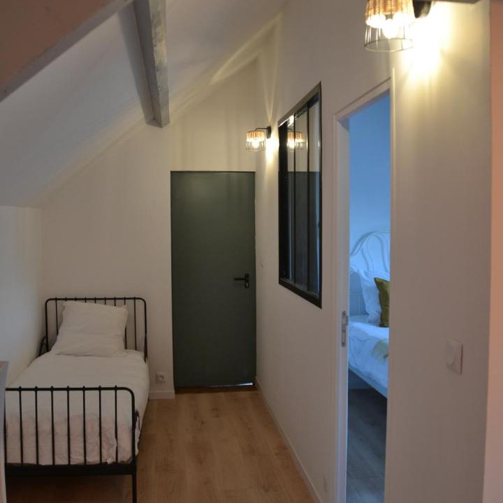 Photo of Bedroom in Neron