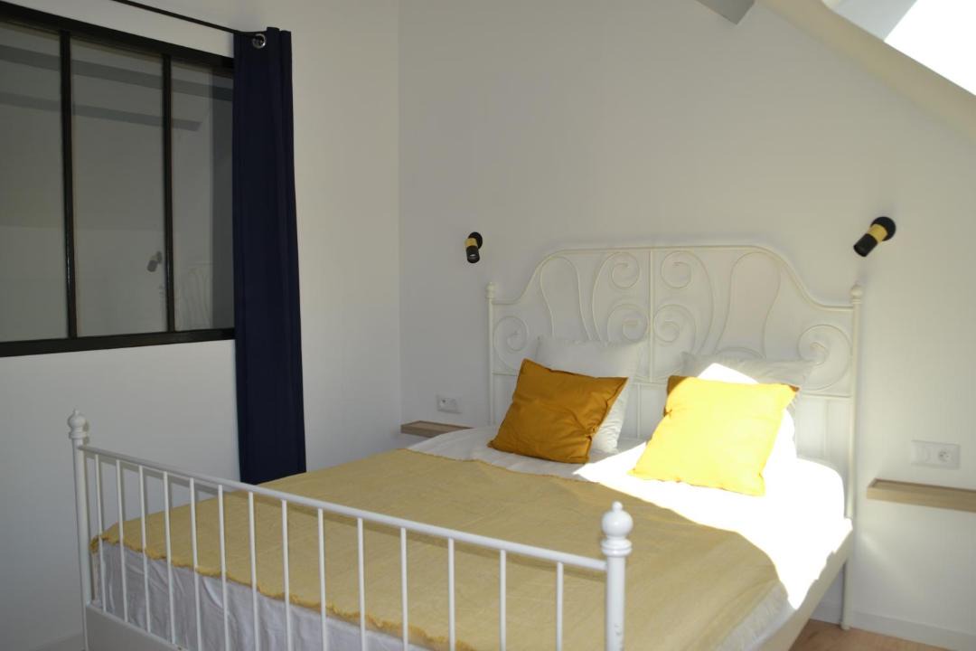 Photo of Bedroom in Neron
