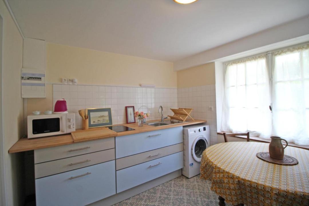 Photo of Kitchen in Nantiat