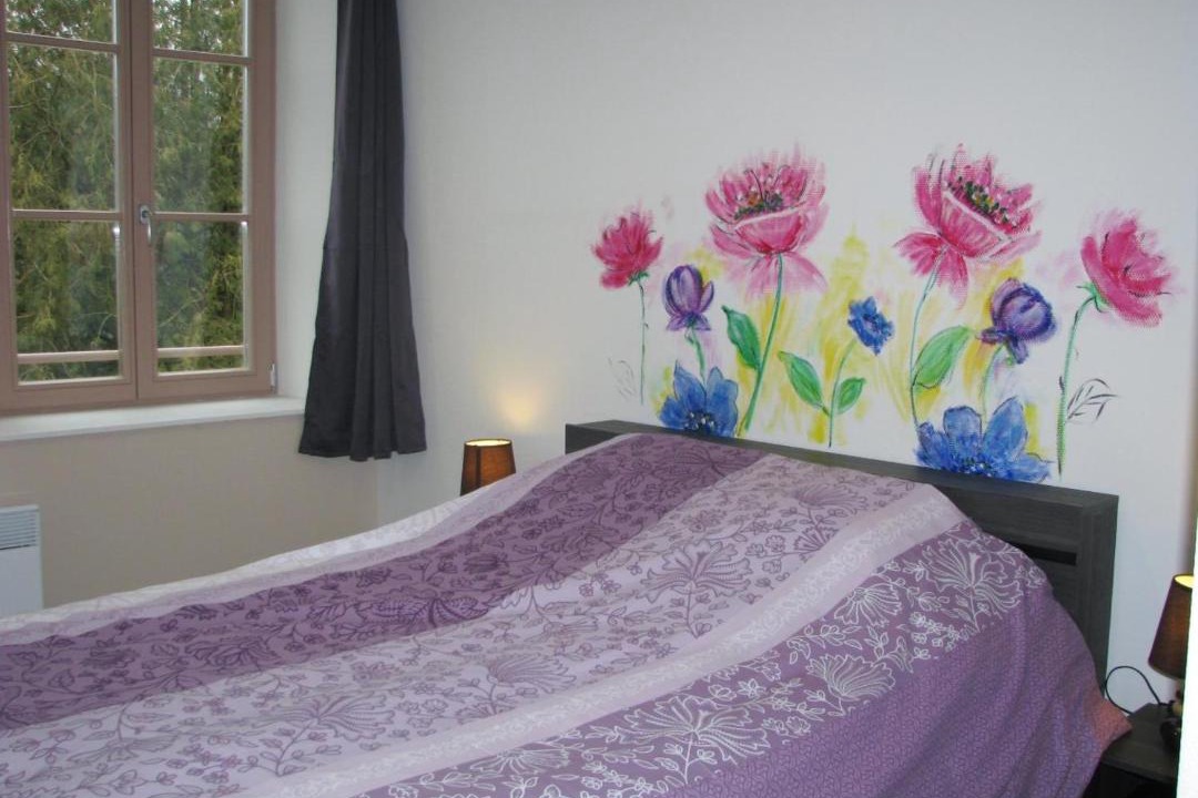 Photo of Bedroom in Puilly-et-Charbeaux