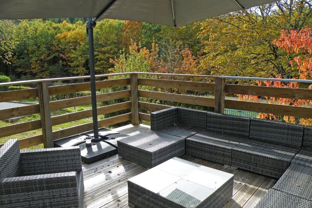 Photo of Patio Balcony in Auphelle