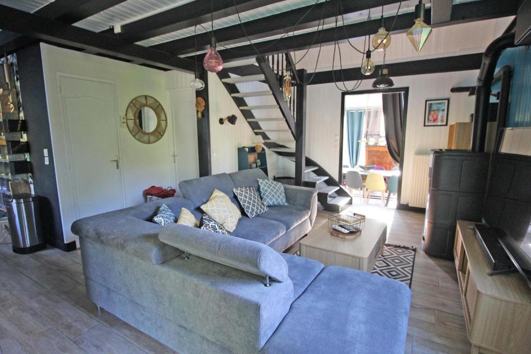Photo of Livingroom in Auphelle