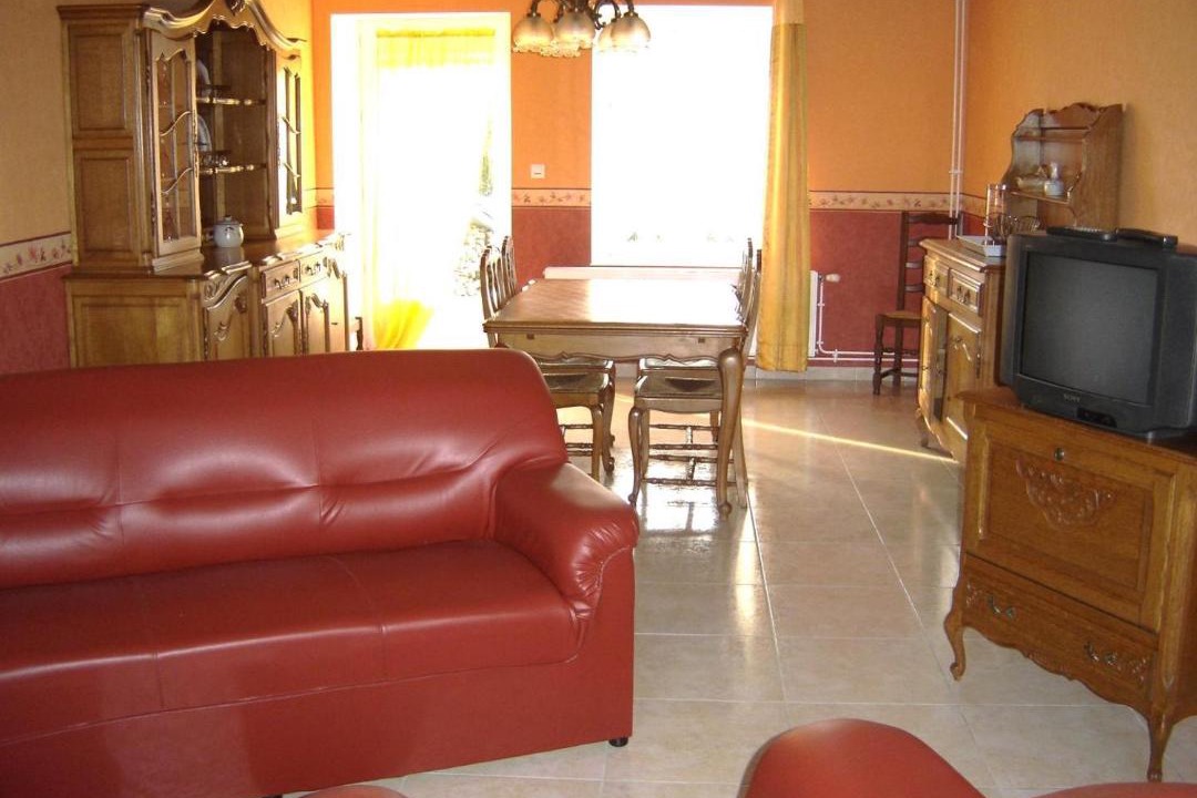 Photo of Livingroom in Antheny