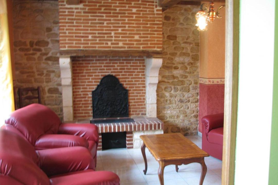 Photo of Livingroom in Antheny