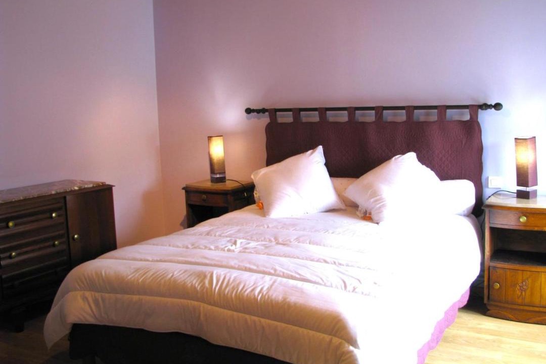 Photo of Bedroom in Antheny