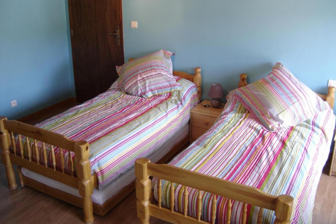 Photo of Bedroom in Antheny