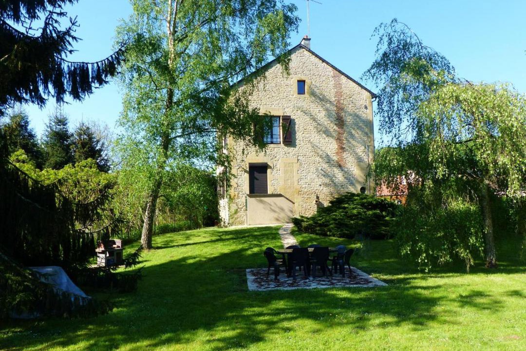 Photo of Buildings in Ardenne Metropole