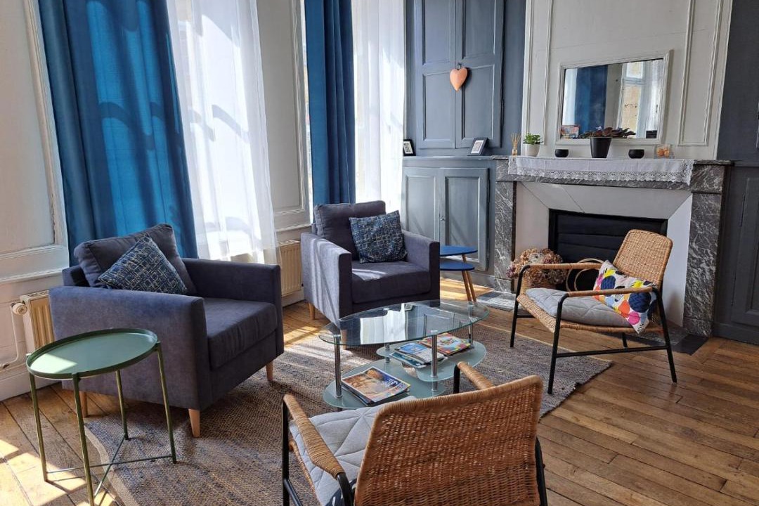 Photo of Livingroom in Sedan