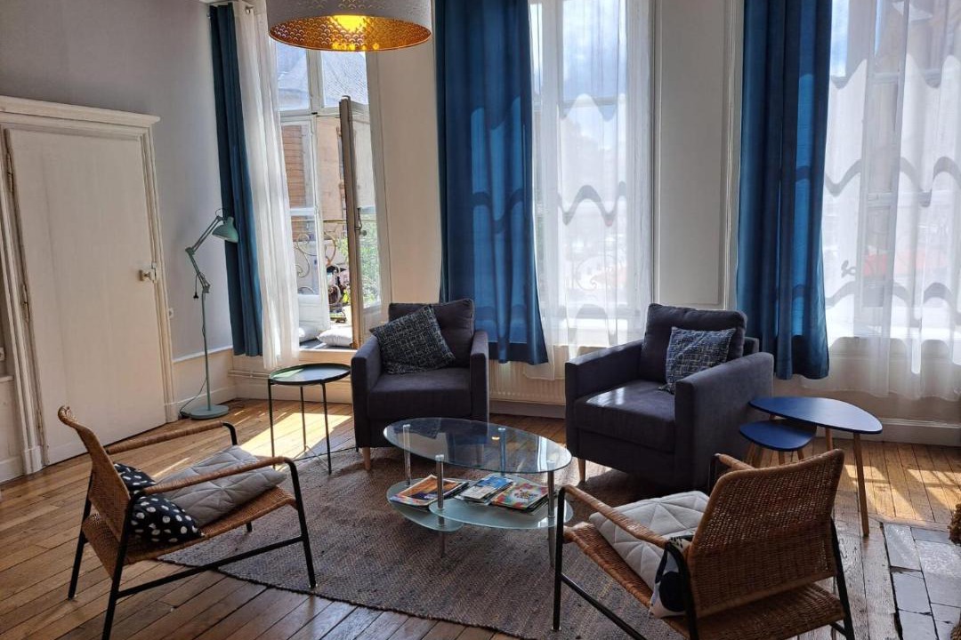 Photo of Livingroom in Sedan