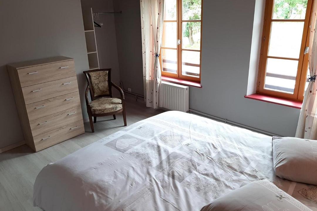 Photo of Bedroom in Givron
