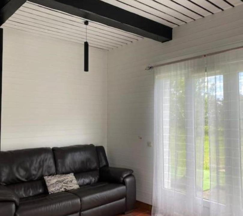 Photo of Livingroom in Saint-Martin-en-Campagne
