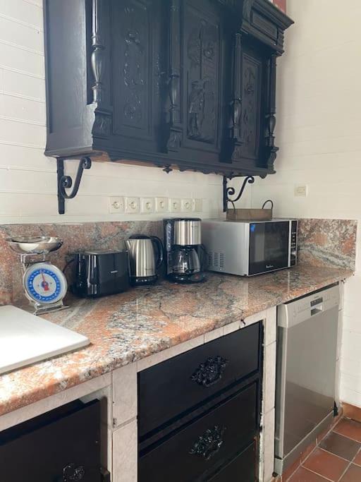 Photo of Kitchen in Saint-Martin-en-Campagne