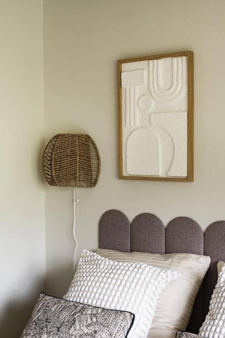 Photo of Bedroom in Front de Lac