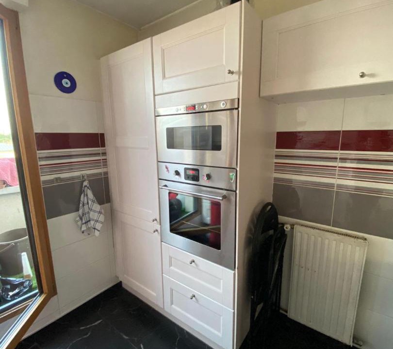 Photo of Kitchen in Montreuil