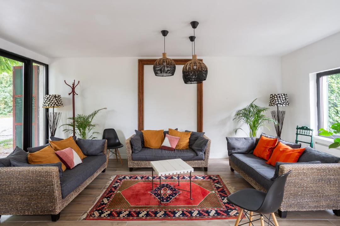 Photo of Livingroom in Dannemarie