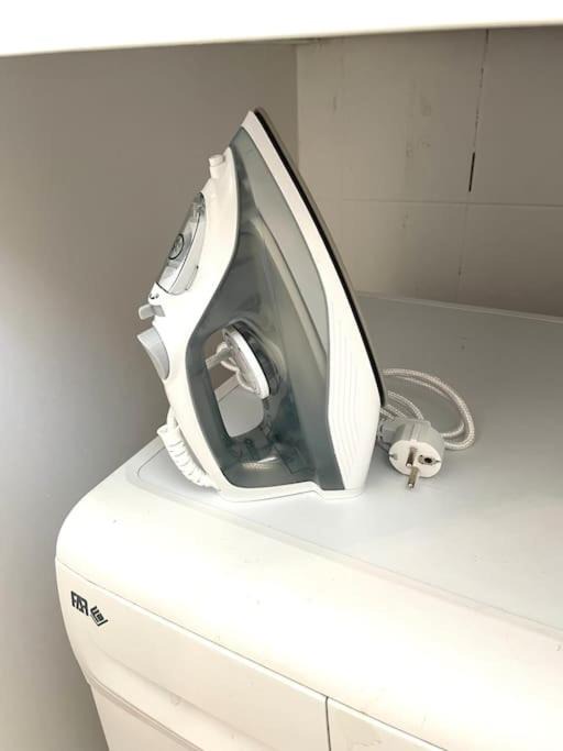 Photo of Bathroom in Drancy