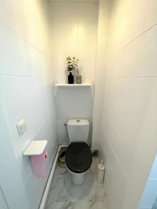 Photo of Bathroom in Drancy