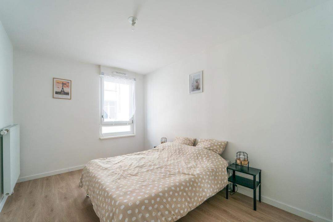Photo of Bedroom in Sarcelles