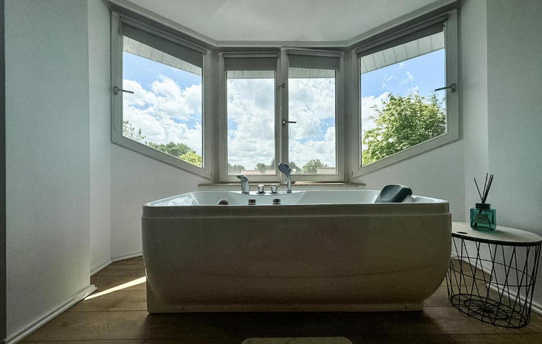 Photo of Bathroom in Groffliers