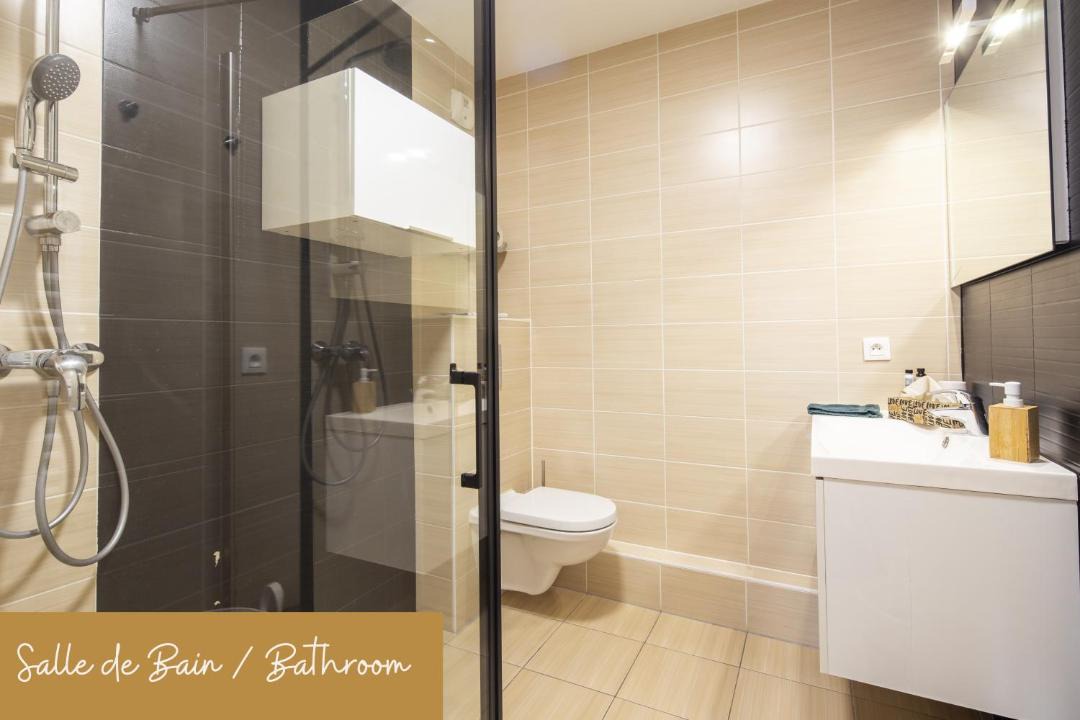 Photo of Bathroom in Neudorf Est