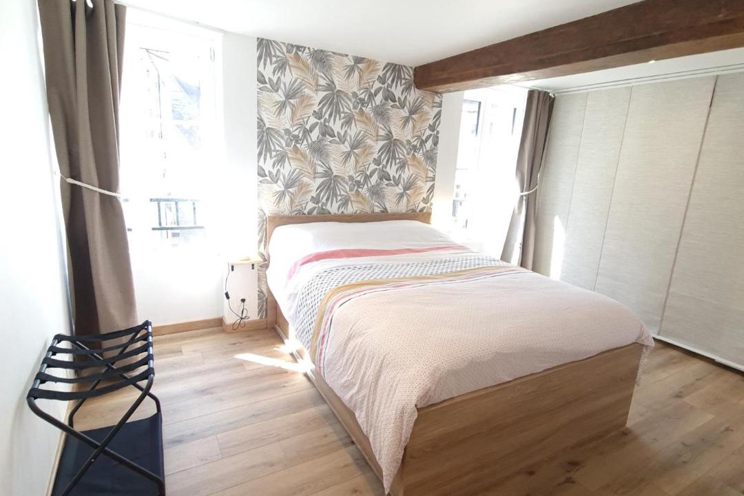 Photo of Bedroom in Longny-au-Perche