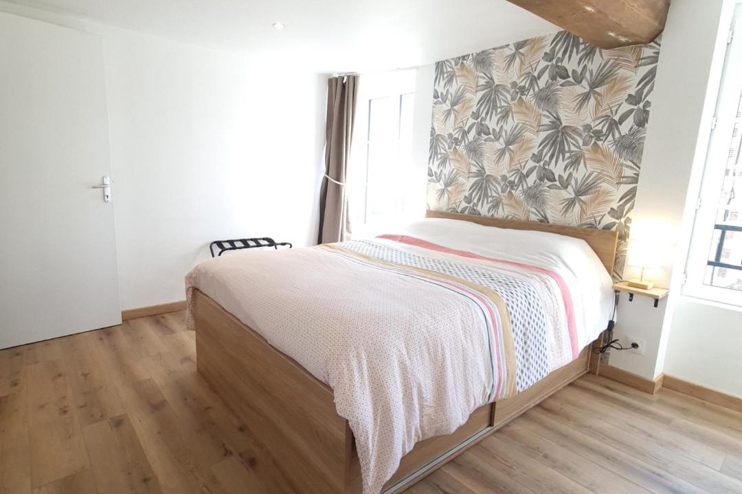 Photo of Bedroom in Longny-au-Perche