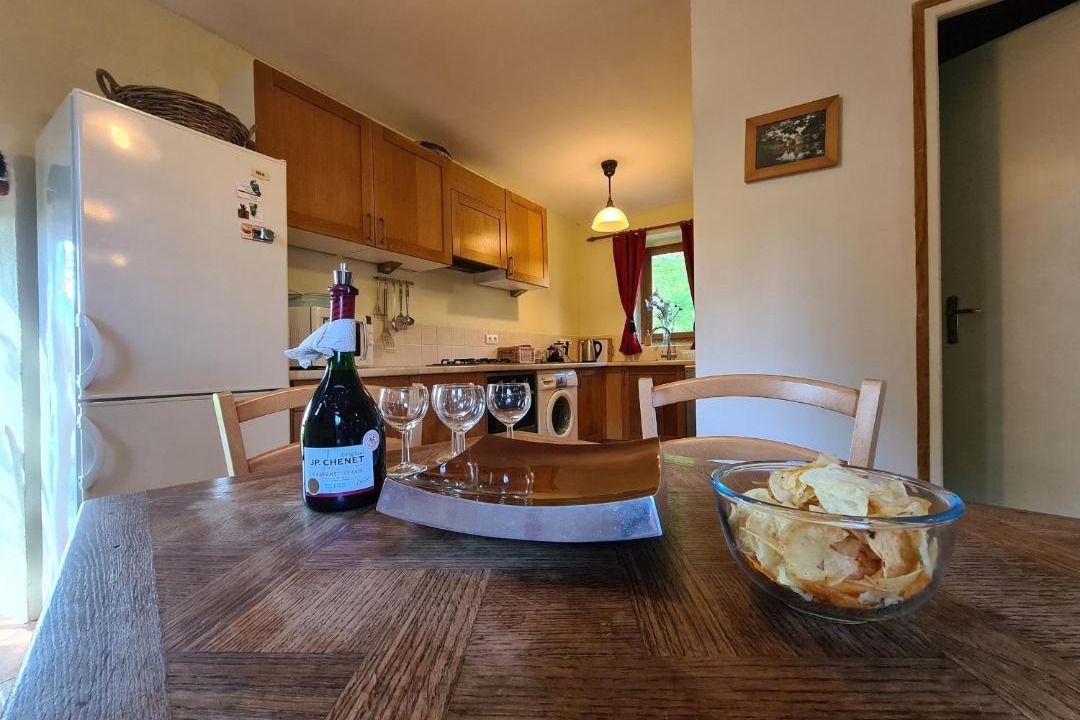 Photo of Livingroom in Prissac