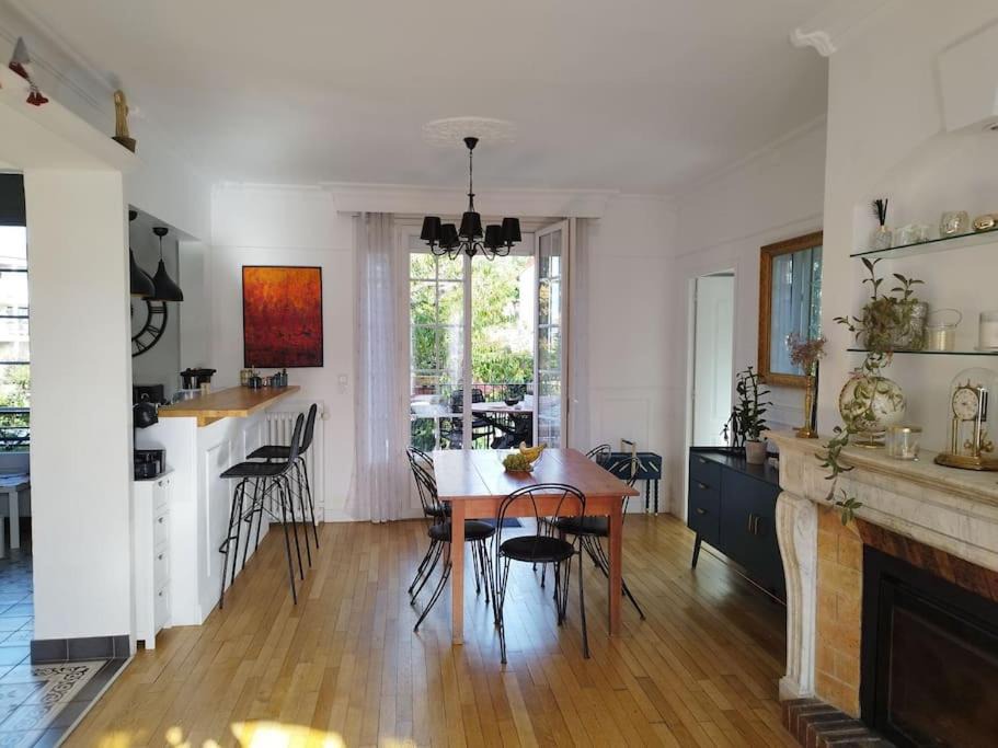 Photo of Livingroom in Lagny-sur-Marne
