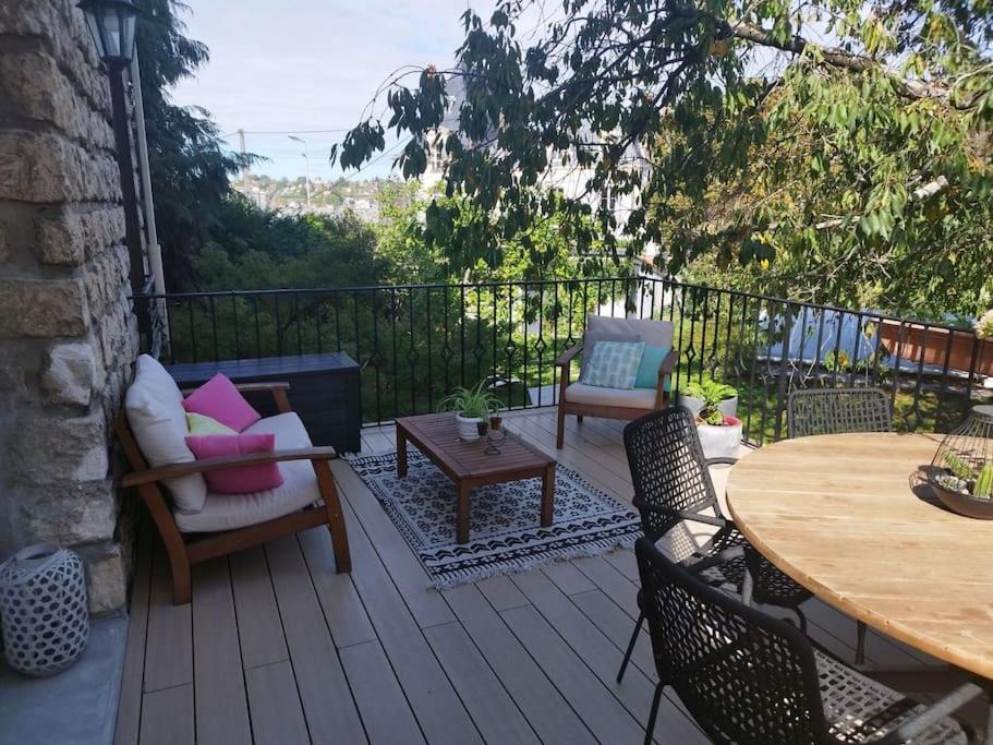 Photo of Patio Balcony in Lagny-sur-Marne
