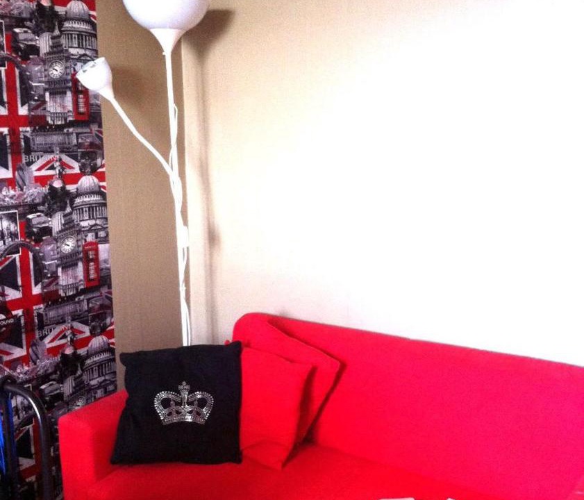 Photo of Livingroom in Villeneuve-la-Garenne