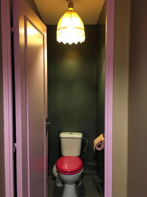 Photo of Bathroom in Villeneuve-la-Garenne