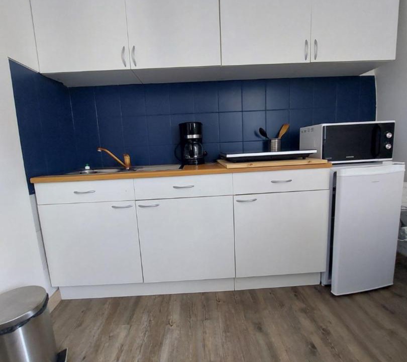 Photo of Kitchen in Mers-les-Bains