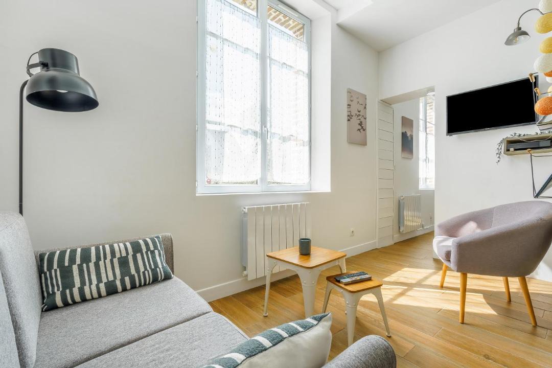 Photo of Livingroom in Le Meux