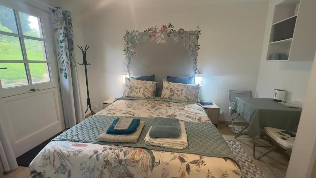 Photo of Bedroom in Saint-Martin-Boulogne