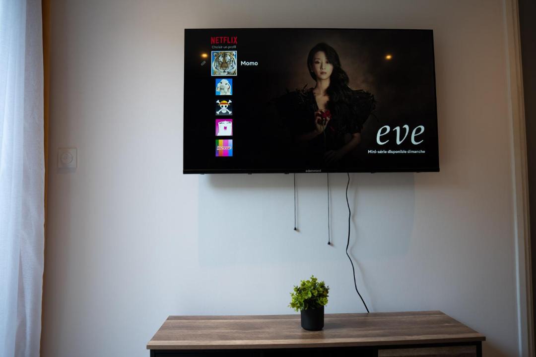 Photo of Livingroom in Residence