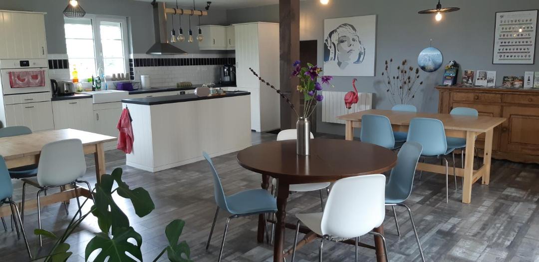 Photo of Kitchen in Sassay