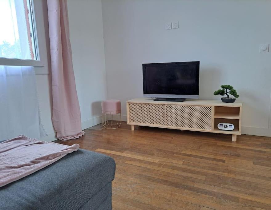 Photo of Livingroom in Pierrelaye