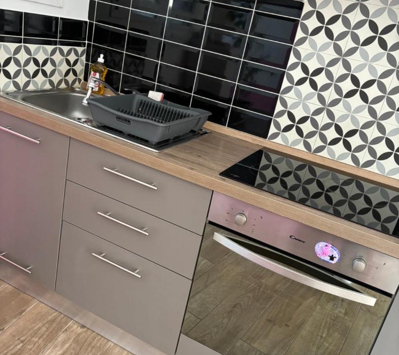 Photo of Kitchen in Tille