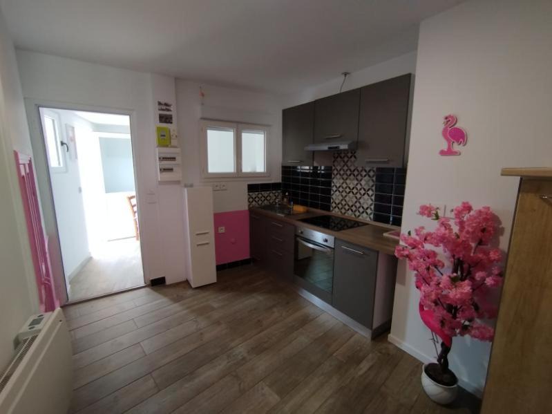 Photo of Kitchen in Tille