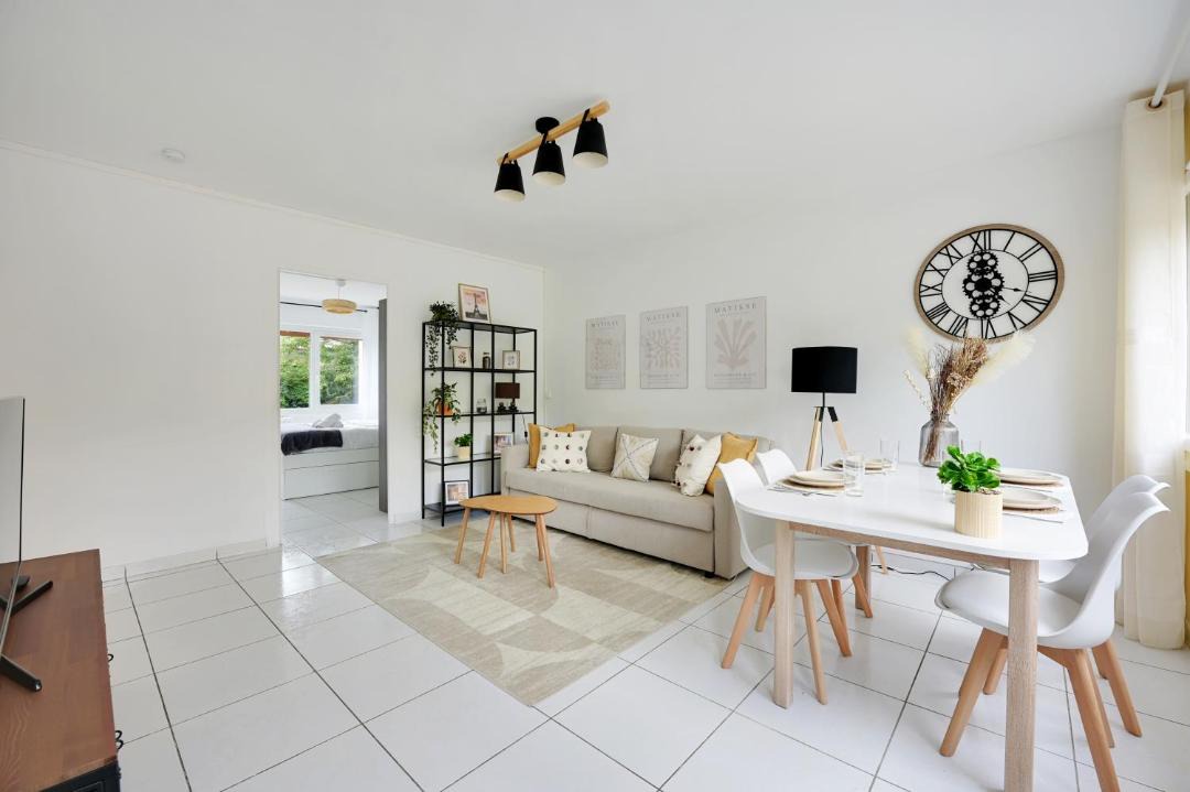 Photo of Livingroom in Maisons-Alfort