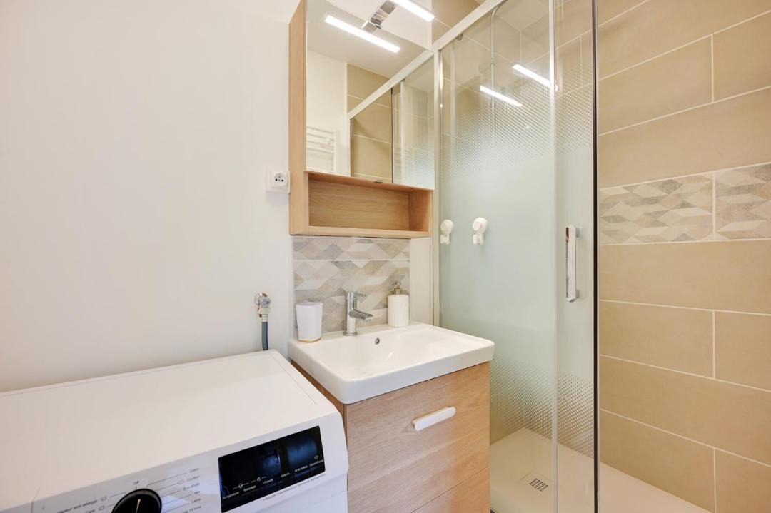 Photo of Bathroom in Maisons-Alfort
