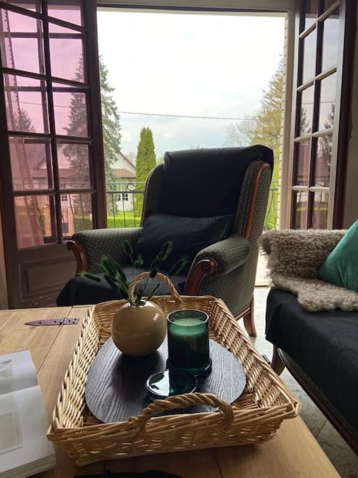 Photo of Livingroom in Aix-en-Ergny