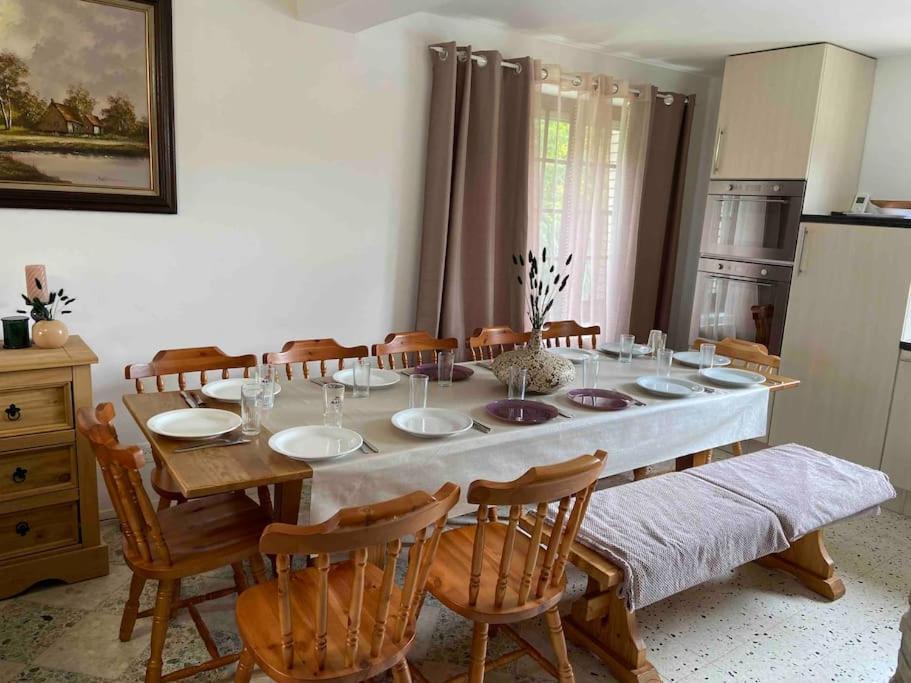 Photo of Livingroom in Aix-en-Ergny