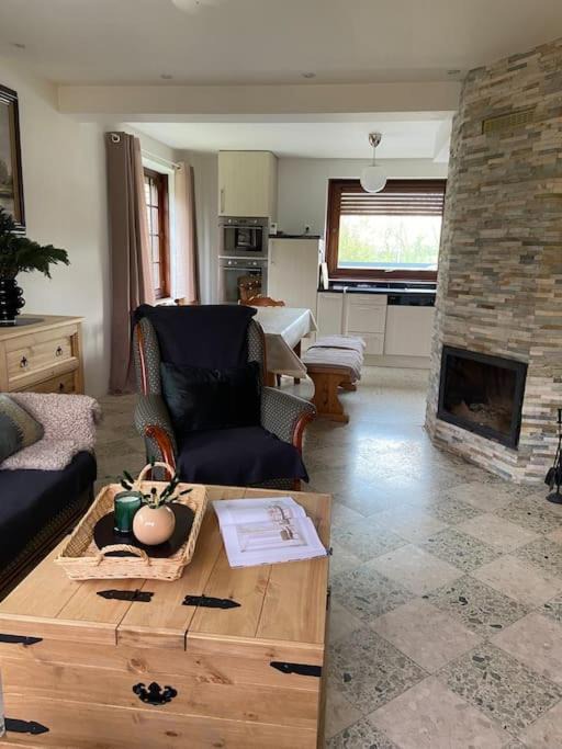 Photo of Livingroom in Aix-en-Ergny