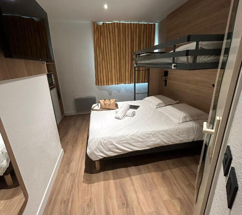 Photo of Bedroom in Noyelles-Godault