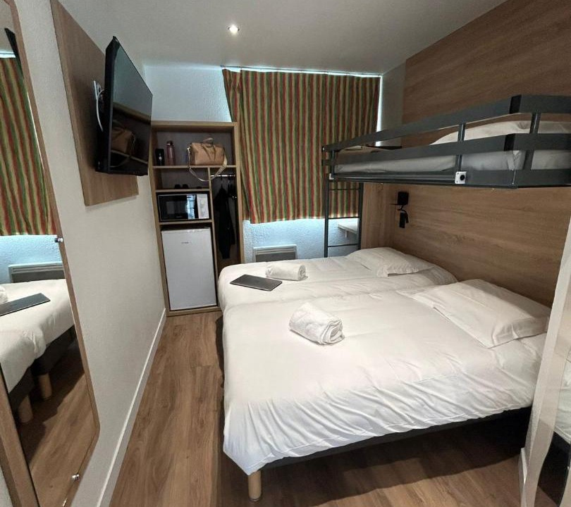 Photo of Bedroom in Noyelles-Godault
