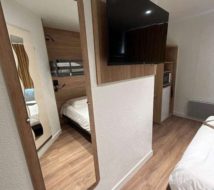 Photo of Bedroom in Noyelles-Godault