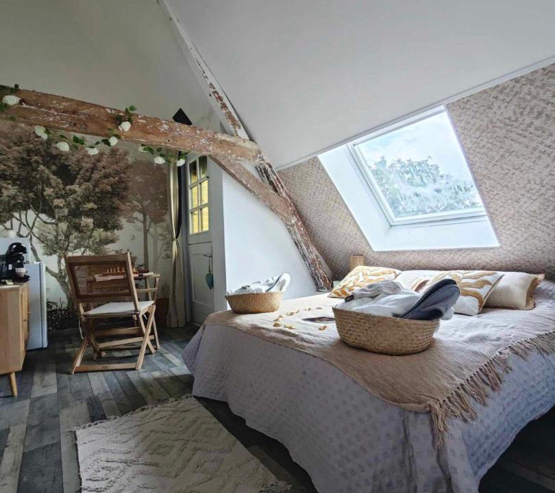 Photo of Livingroom in Wormhout