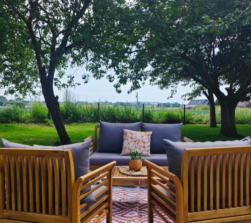 Photo of Patio Balcony in Wormhout
